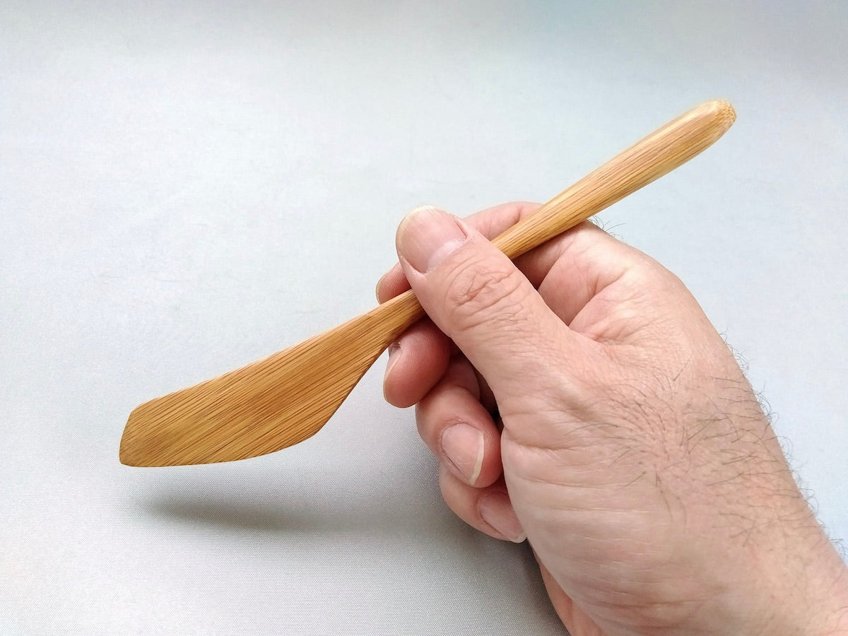 Butter knife [Nakashima]
