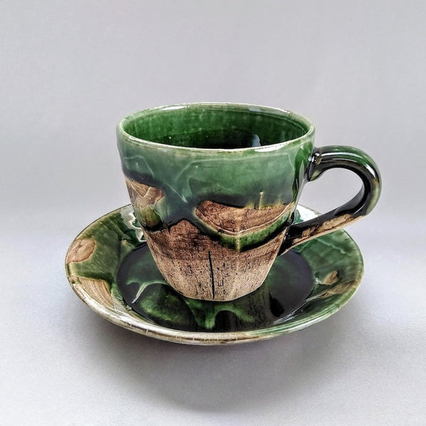 未定事件簿 左京静真 コーヒーカップ カップ 食器 コップ 未定事件簿 左京静真 コーヒーカップ カップ 食器 コップ - メルカリ