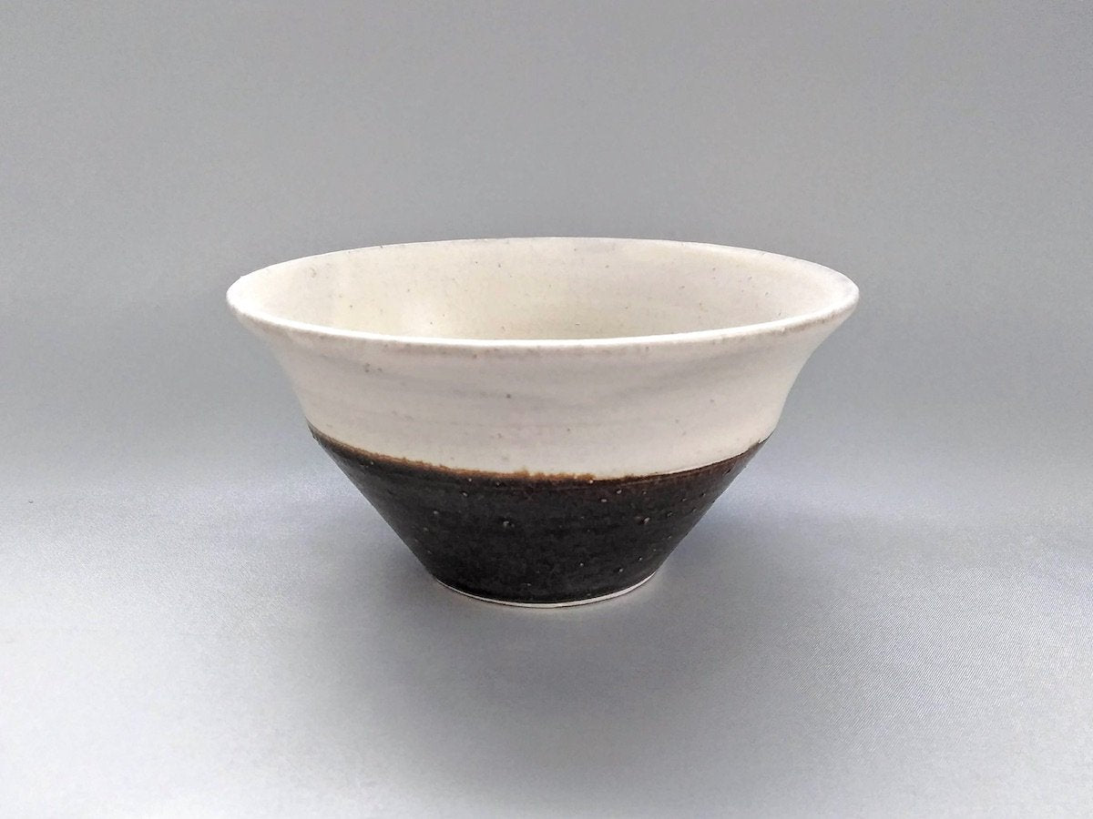 Powdered matte bowl tea [Masaki Domoto]