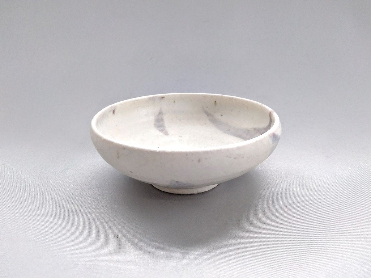 Ayomifukaimaru shallow small bowl [South kiln]
