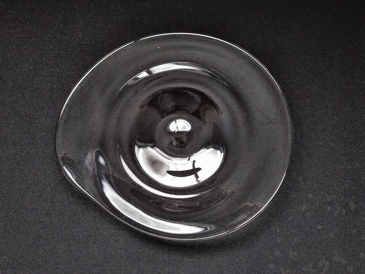 Drop plate large [Mitsuhiro Hara]